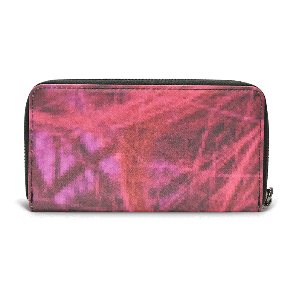 Madison Wristlet