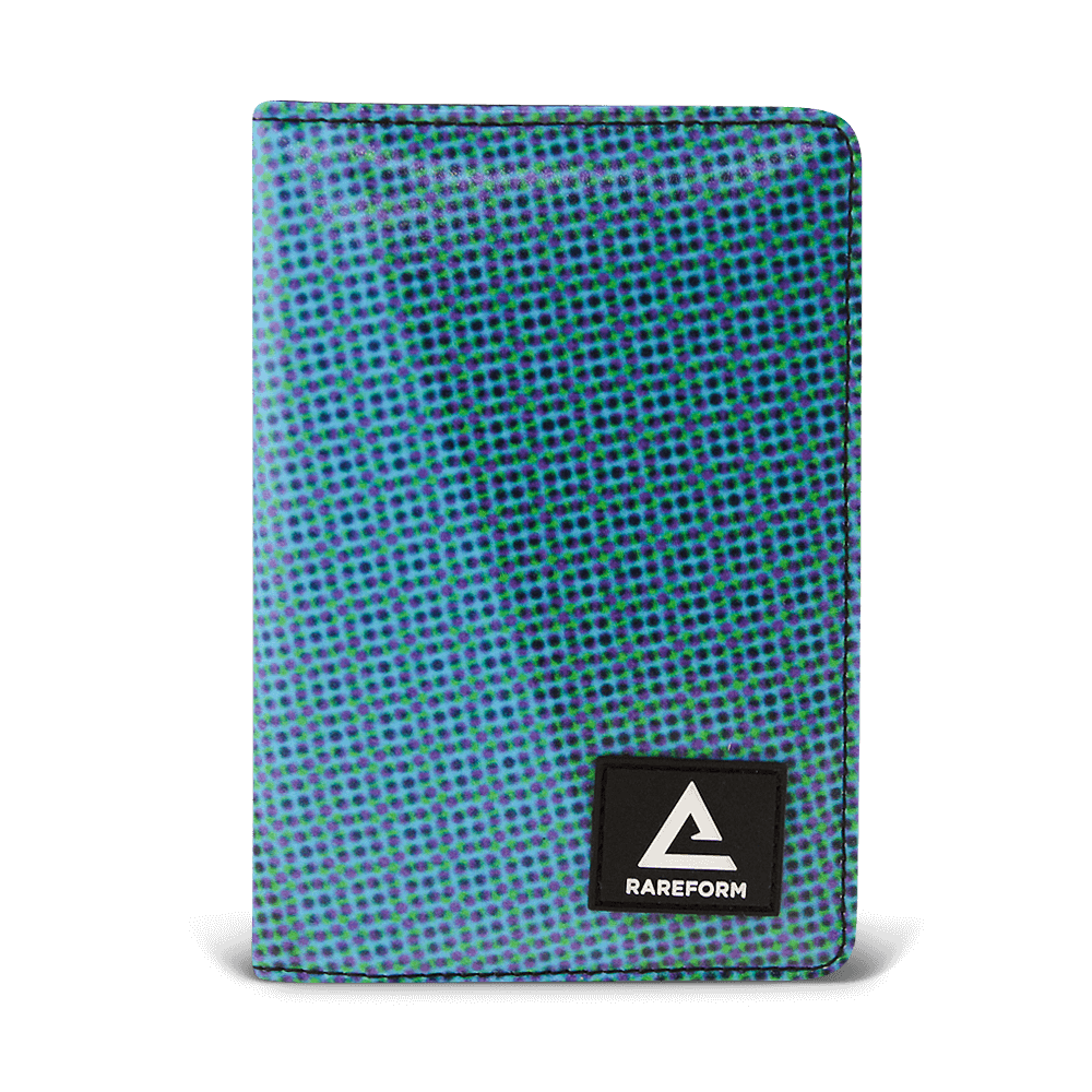 Huxley Passport Holder