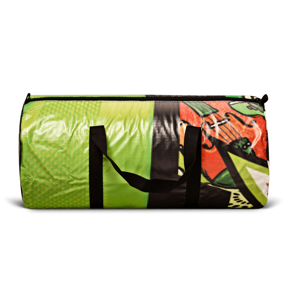 Light Duffle