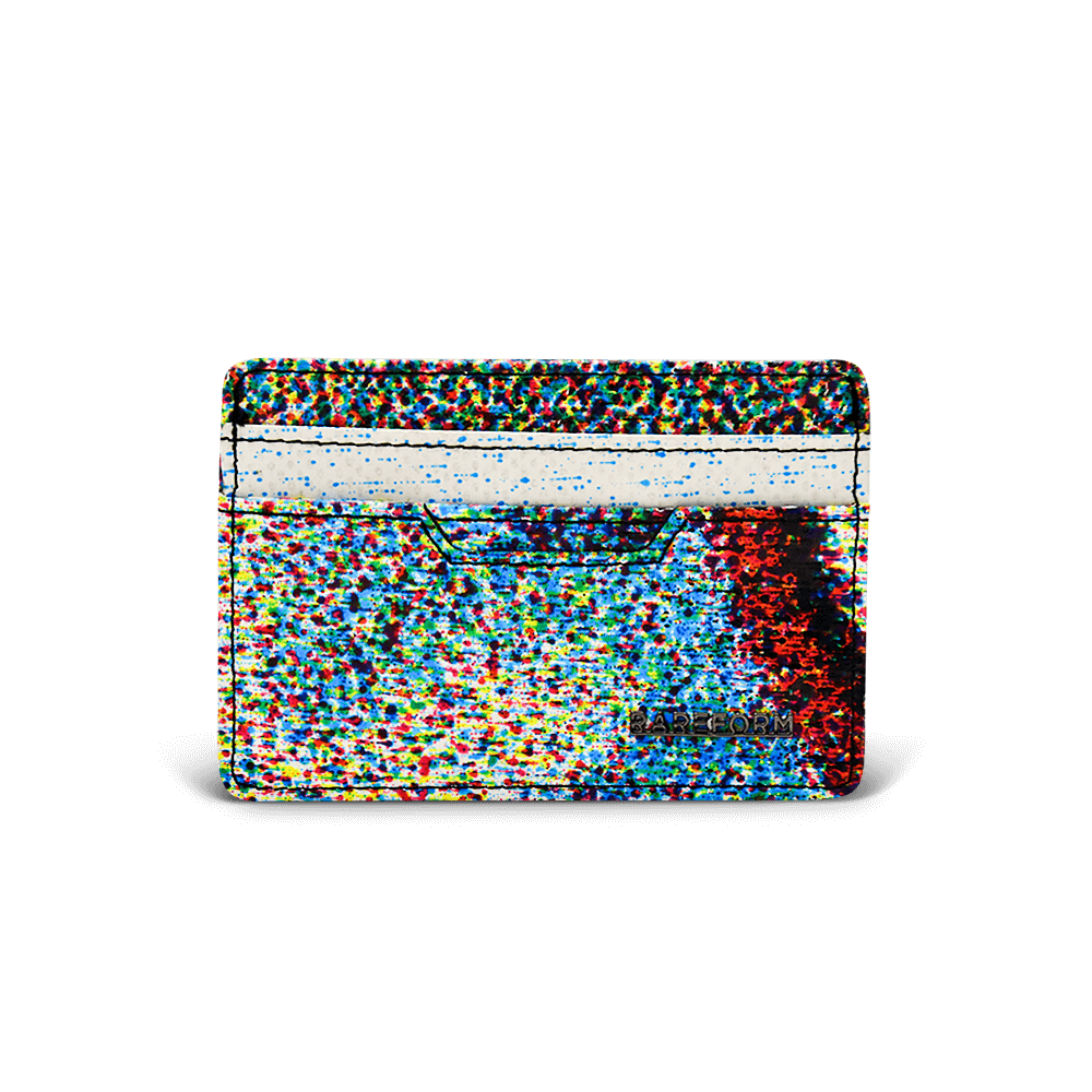 Veer Card Holder