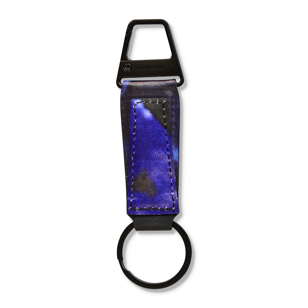 Roam Keychain