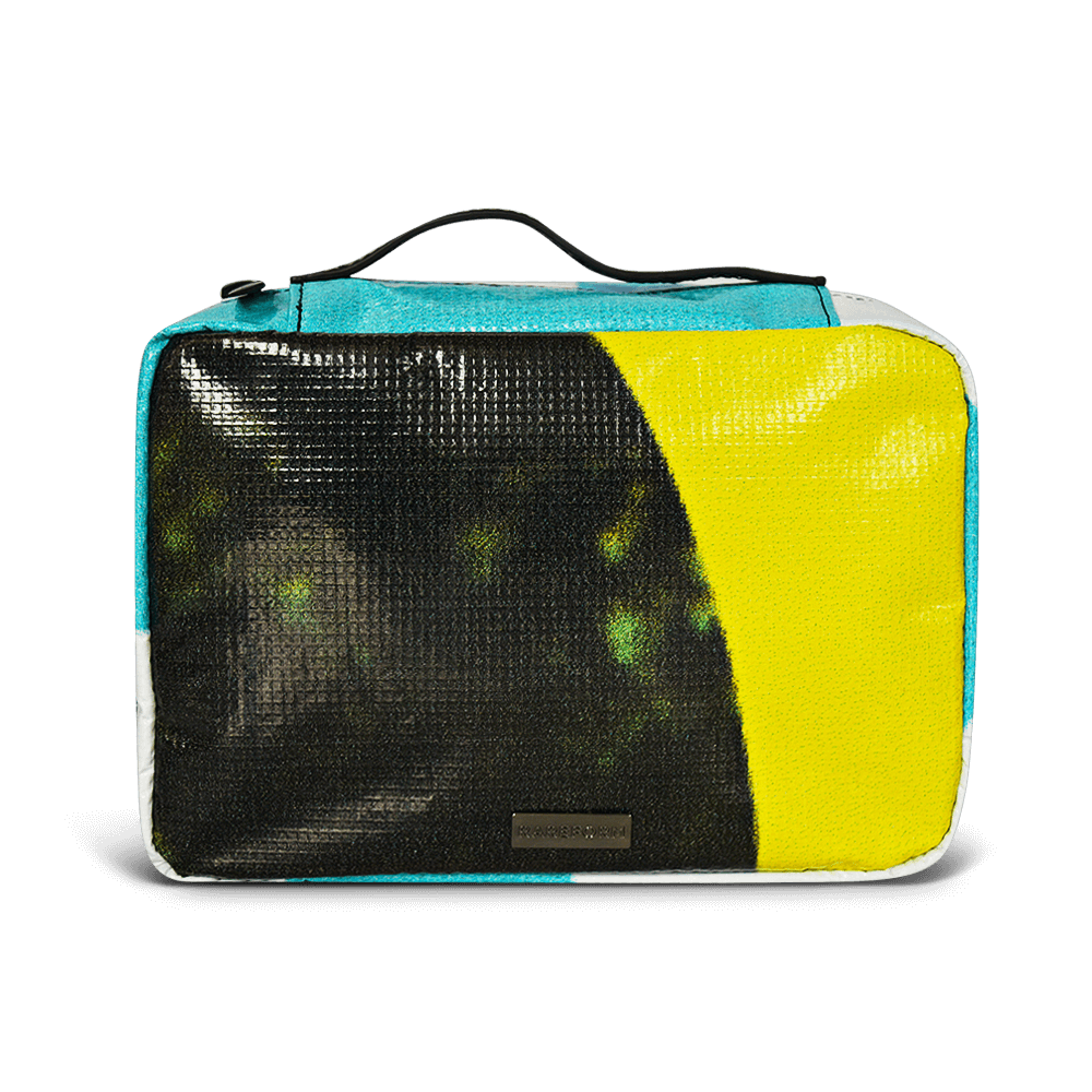 Vienna Toiletry Bag