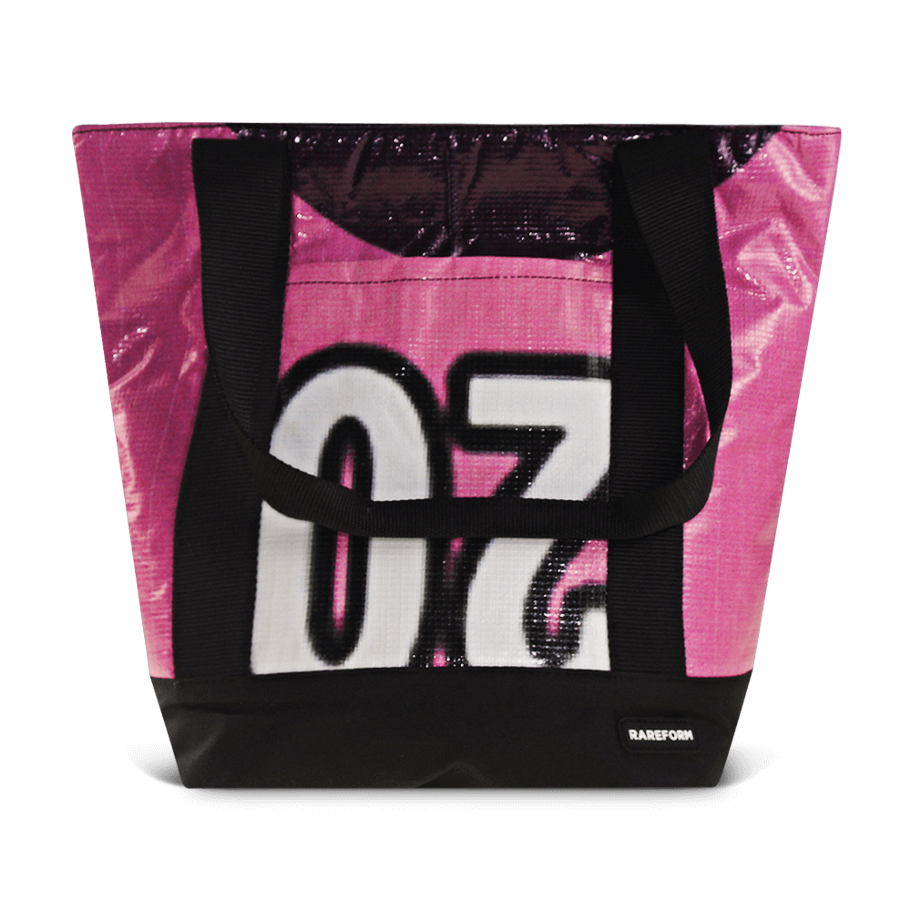 Beck Cooler Tote