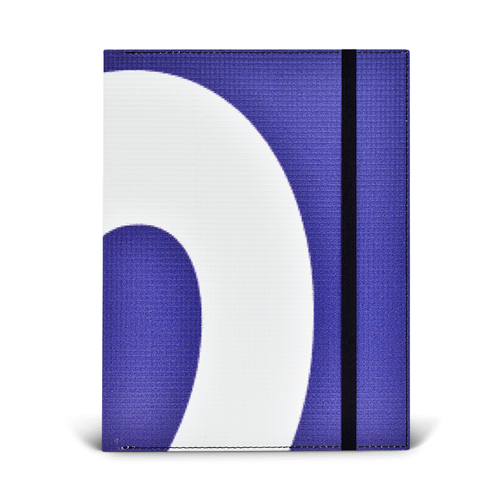 Oliver Notebook