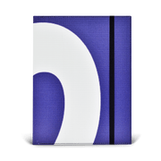 Oliver Notebook