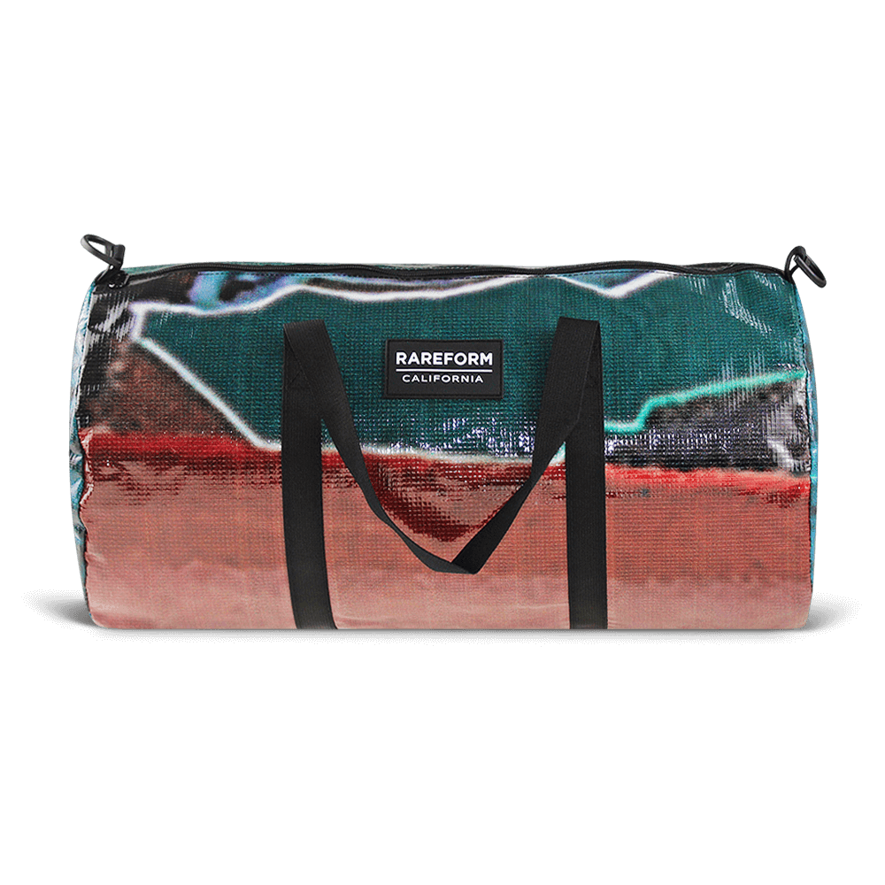 Light Duffle