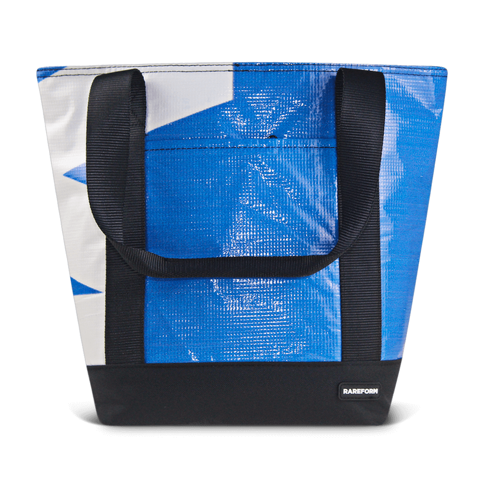 Beck Cooler Tote