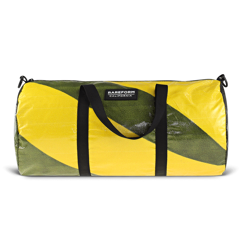 Light Duffle