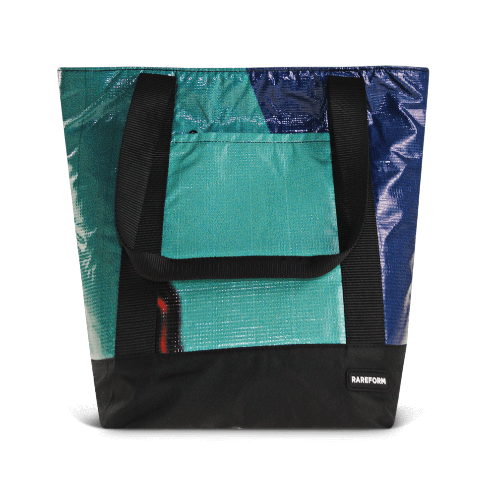 Beck Cooler Tote
