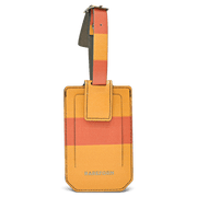 Salvador Luggage Tag