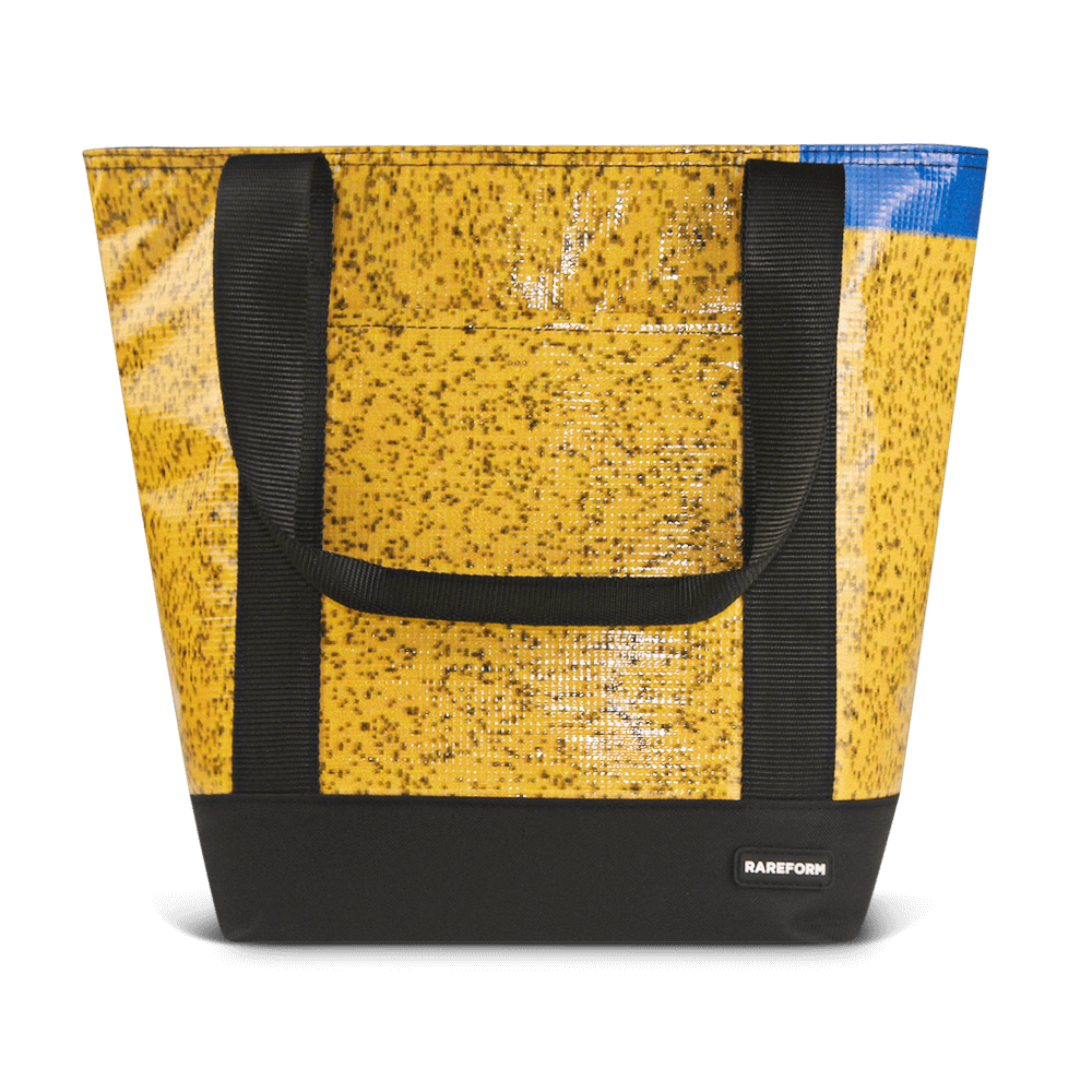 Beck Cooler Tote
