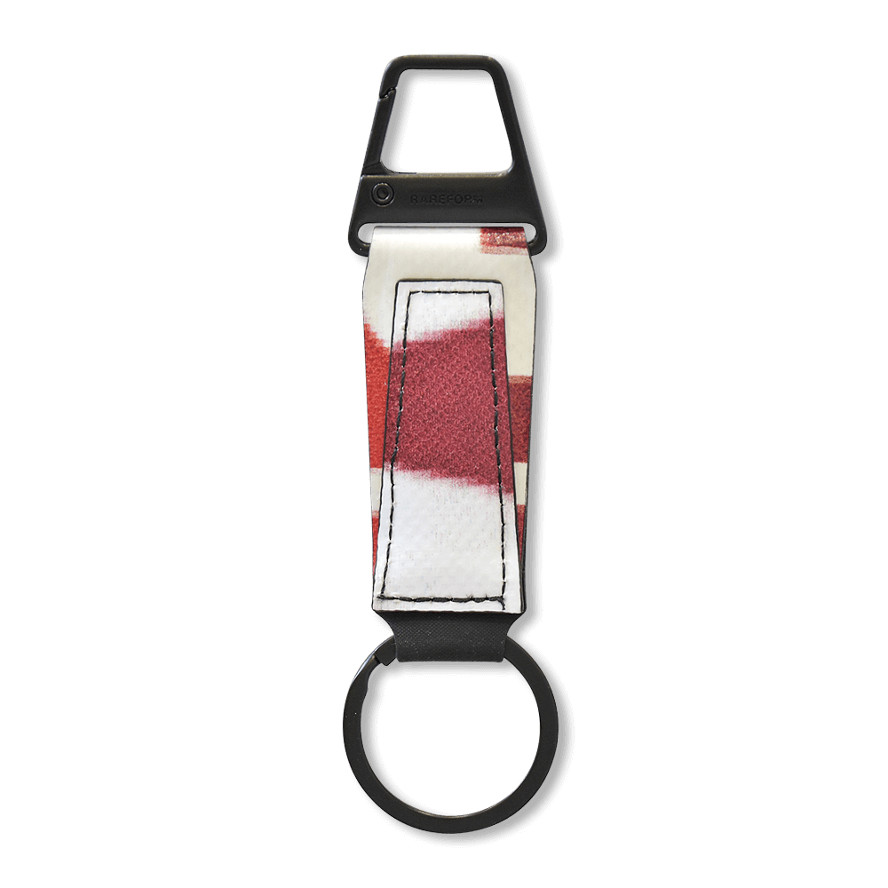 Roam Keychain