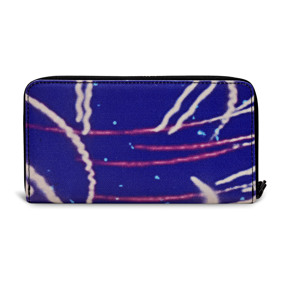 Madison Wristlet