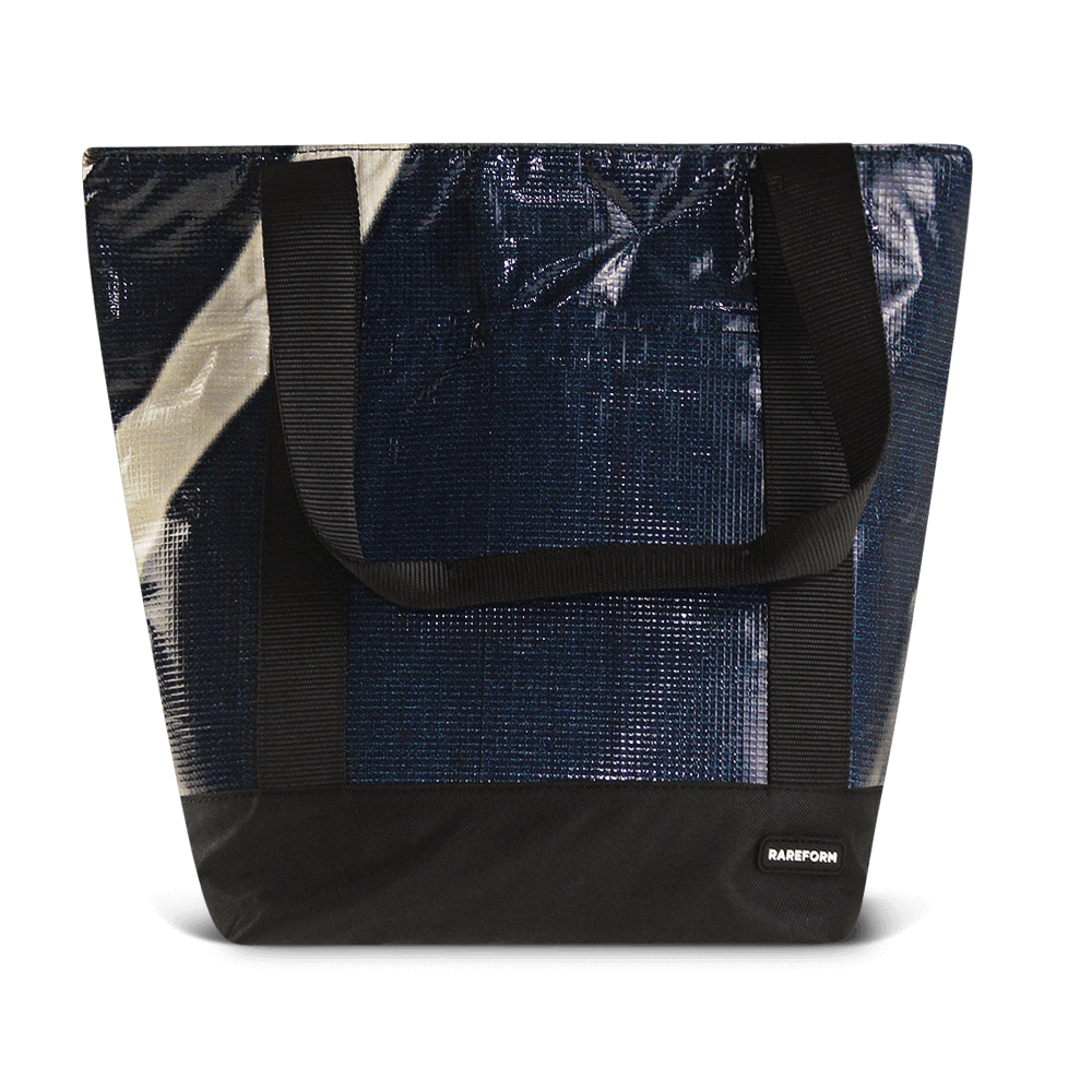 Beck Cooler Tote