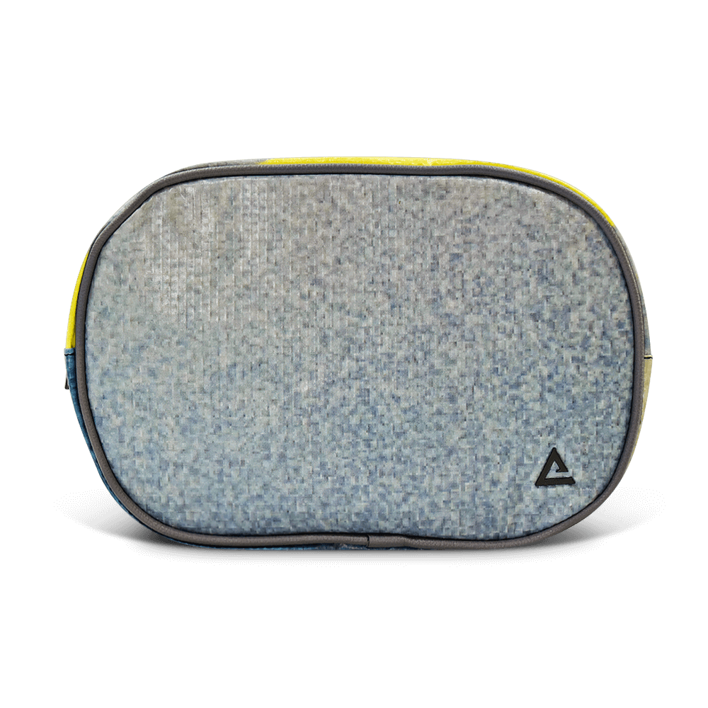 Riley Cosmetic Bag