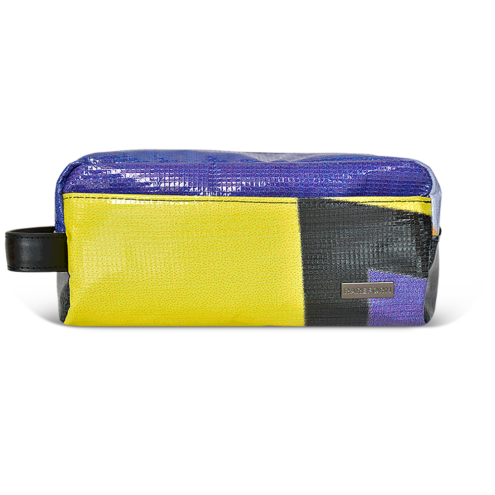Munich Toiletry Bag