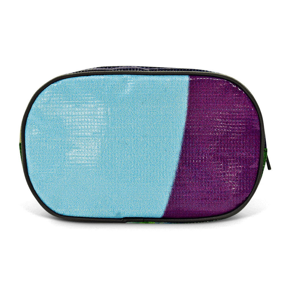 Riley Cosmetic Bag