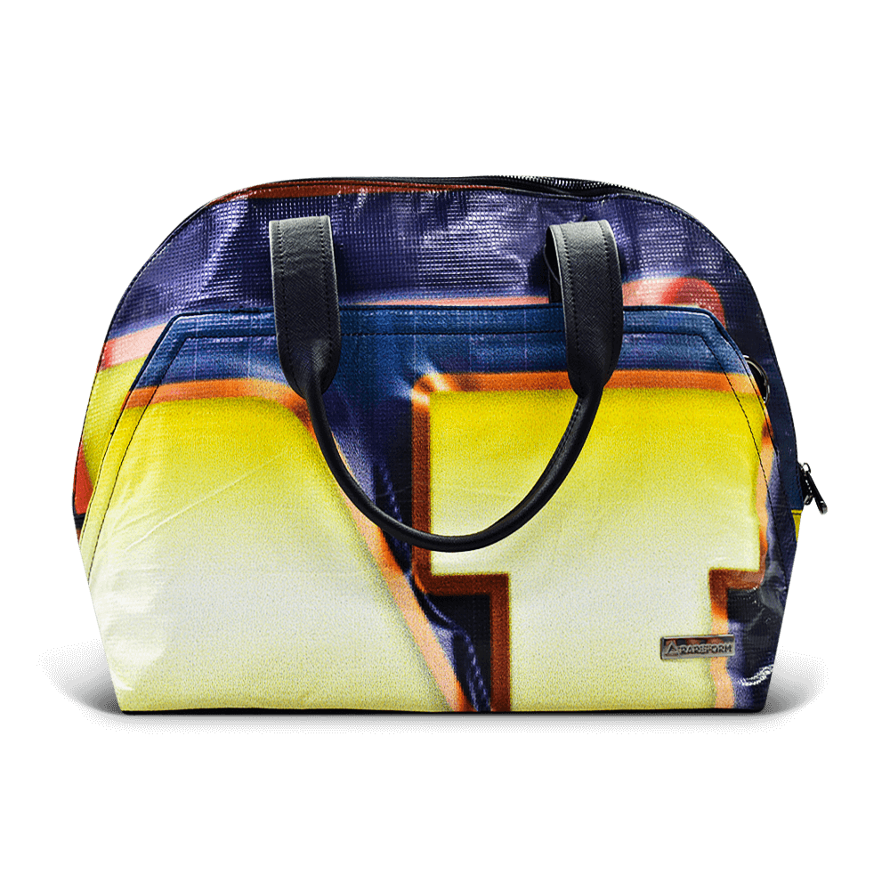 Maya Crossbody