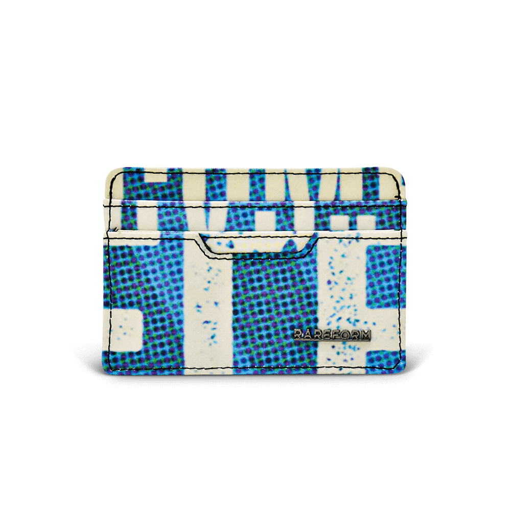 Veer Card Holder