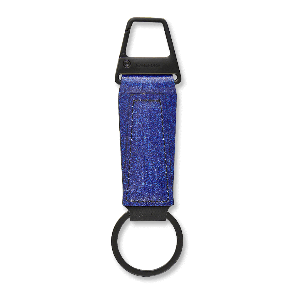 Roam Keychain