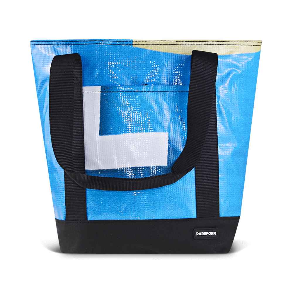 Beck Cooler Tote