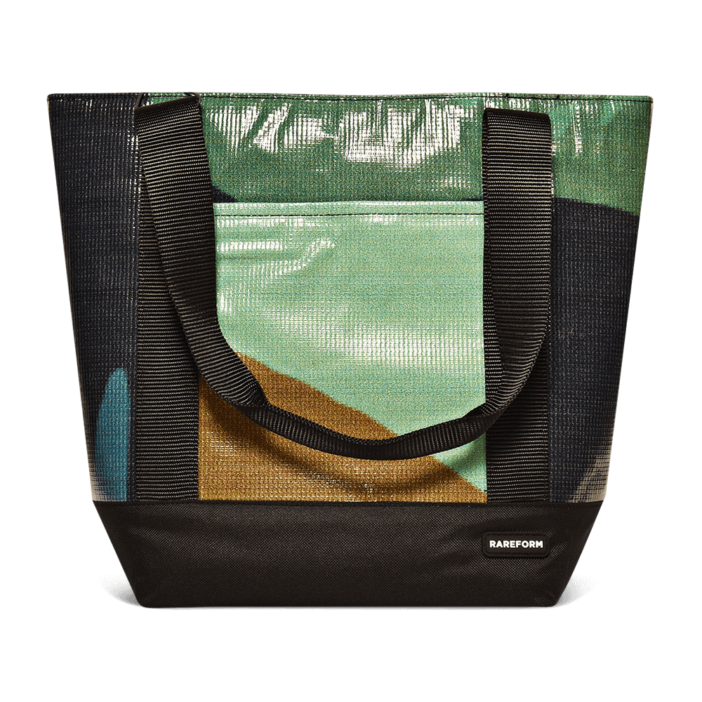 Beck Cooler Tote