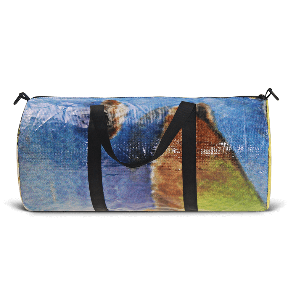 Light Duffle