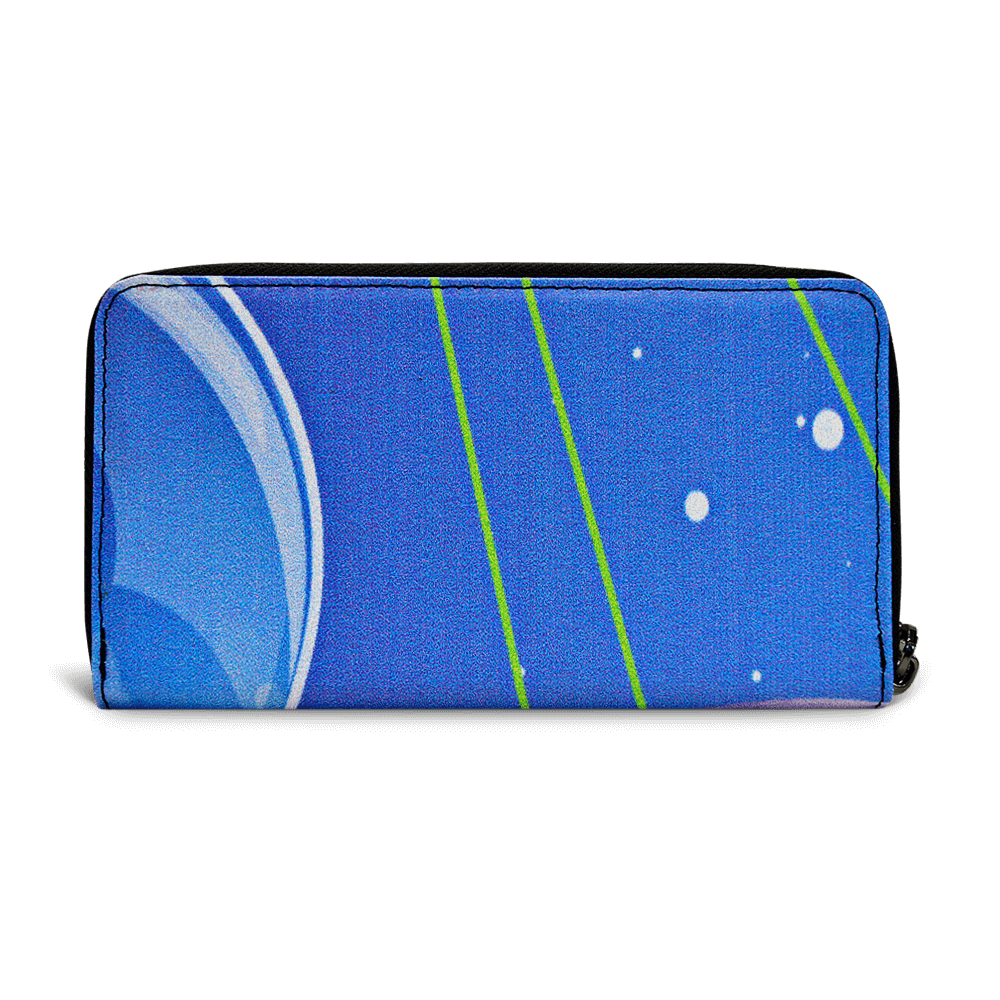 Madison Wristlet
