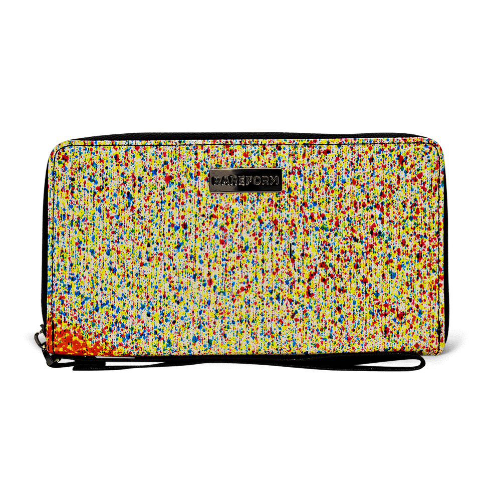 Madison Wristlet