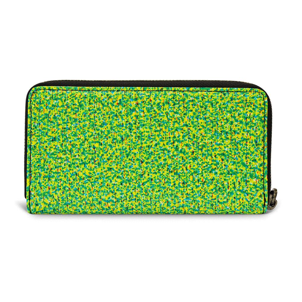 Madison Wristlet