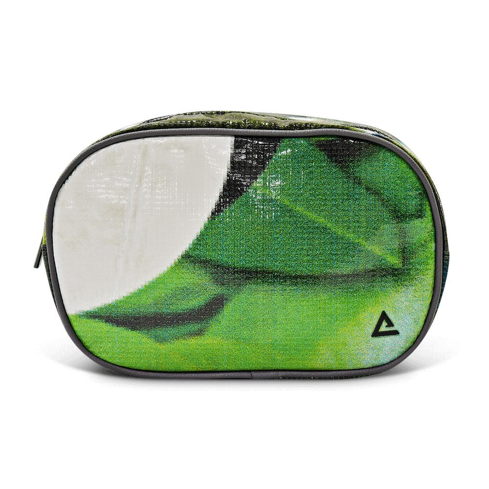 Riley Cosmetic Bag