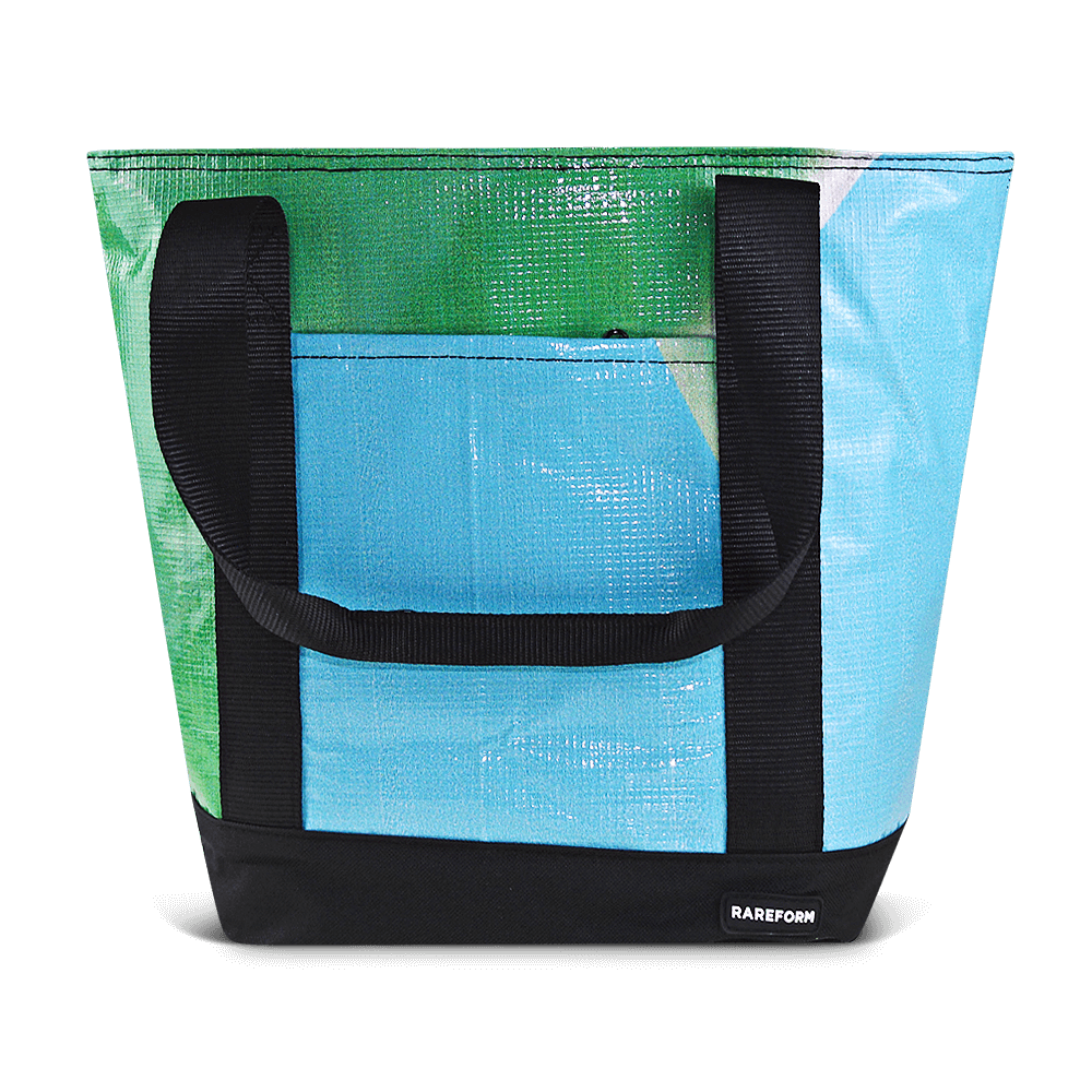 Beck Cooler Tote