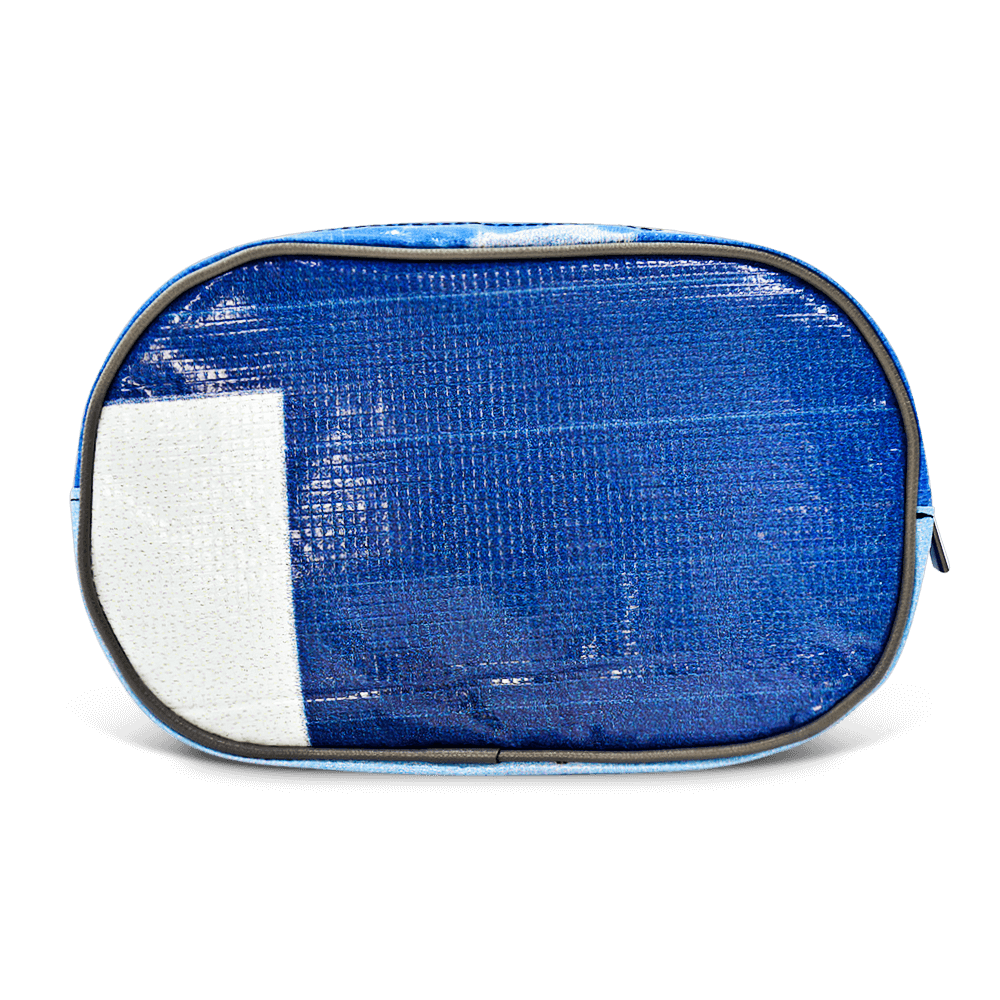 Riley Cosmetic Bag