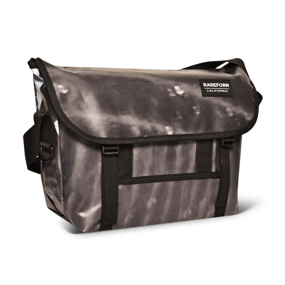 Manhattan Messenger Bag