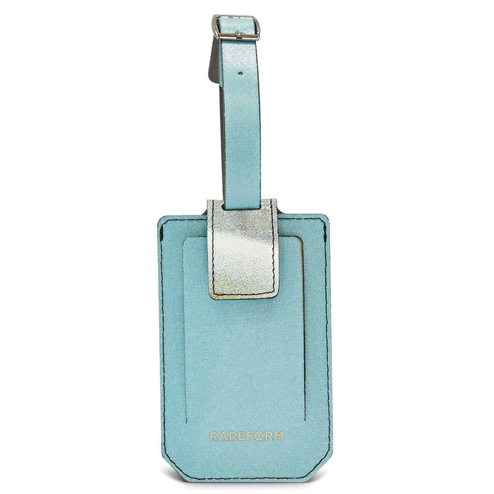 Salvador Luggage Tag