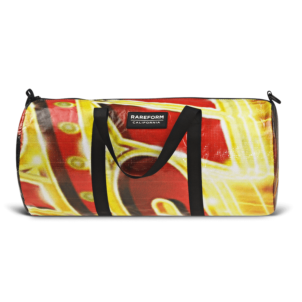 Light Duffle