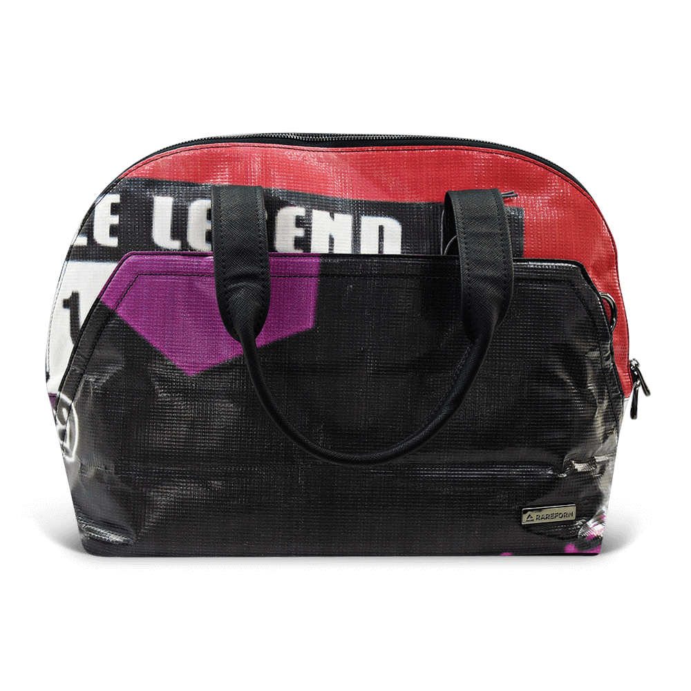 Maya Cross-Body