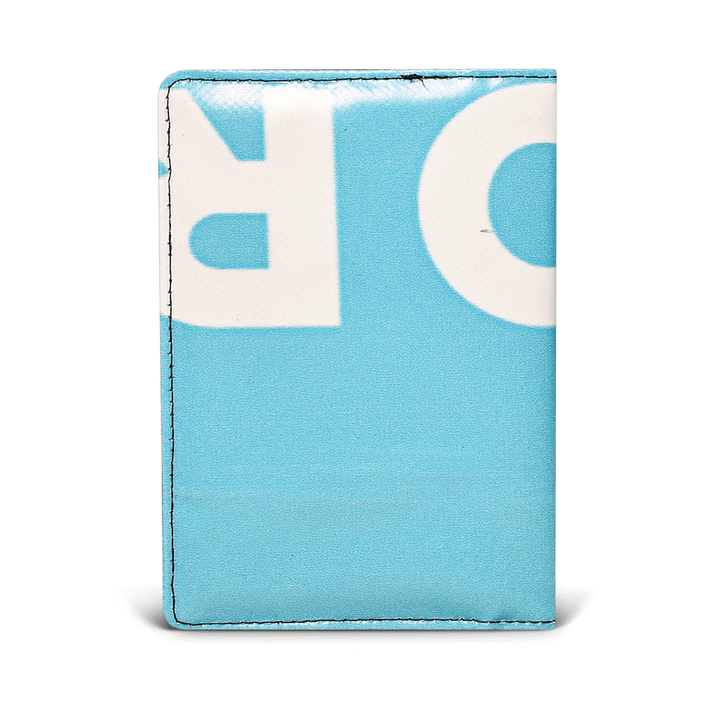 Huxley Passport Holder