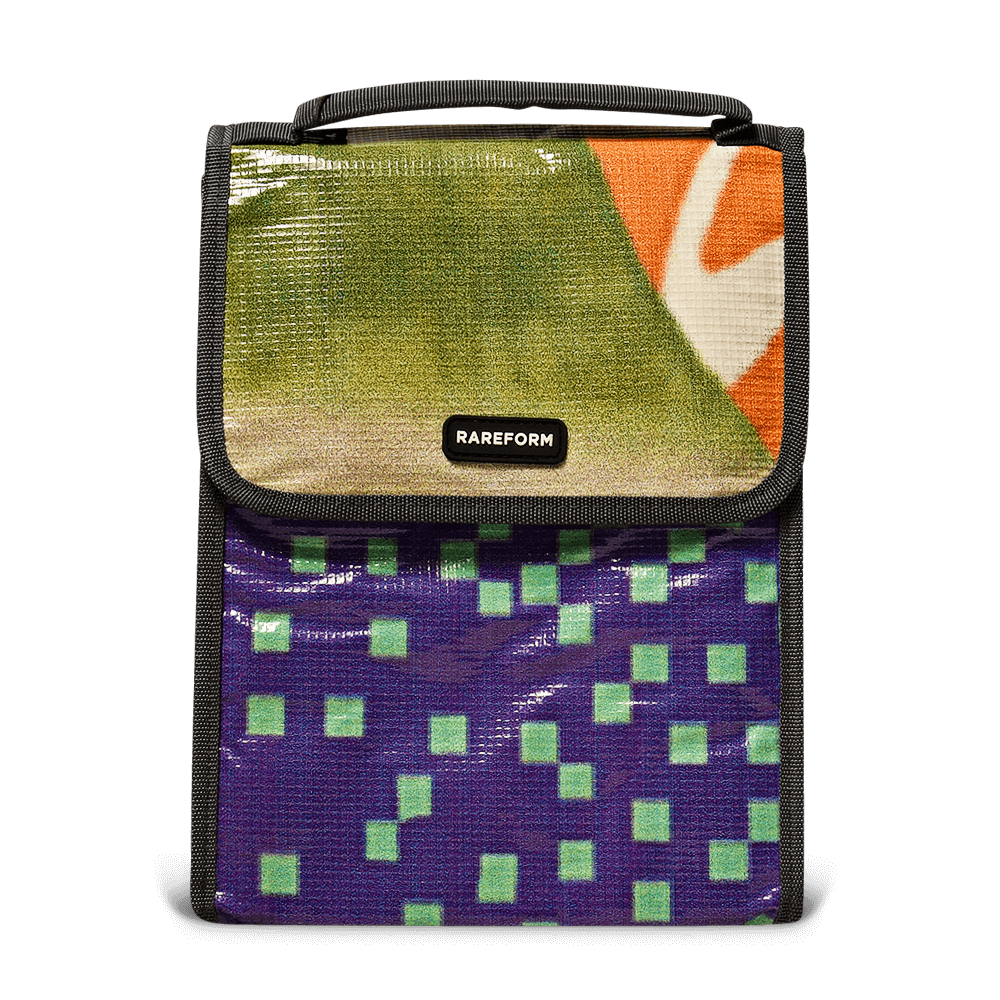 Merrick Lunch Tote