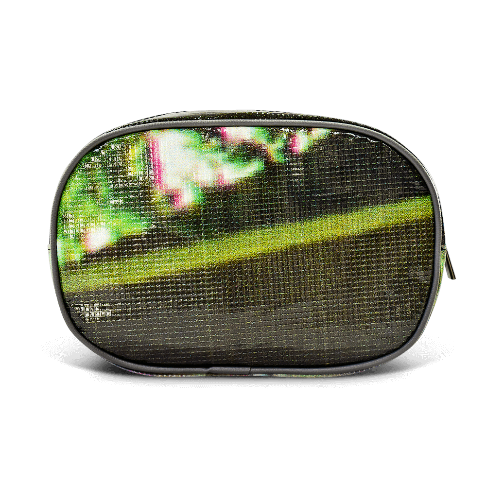 Riley Cosmetic Bag
