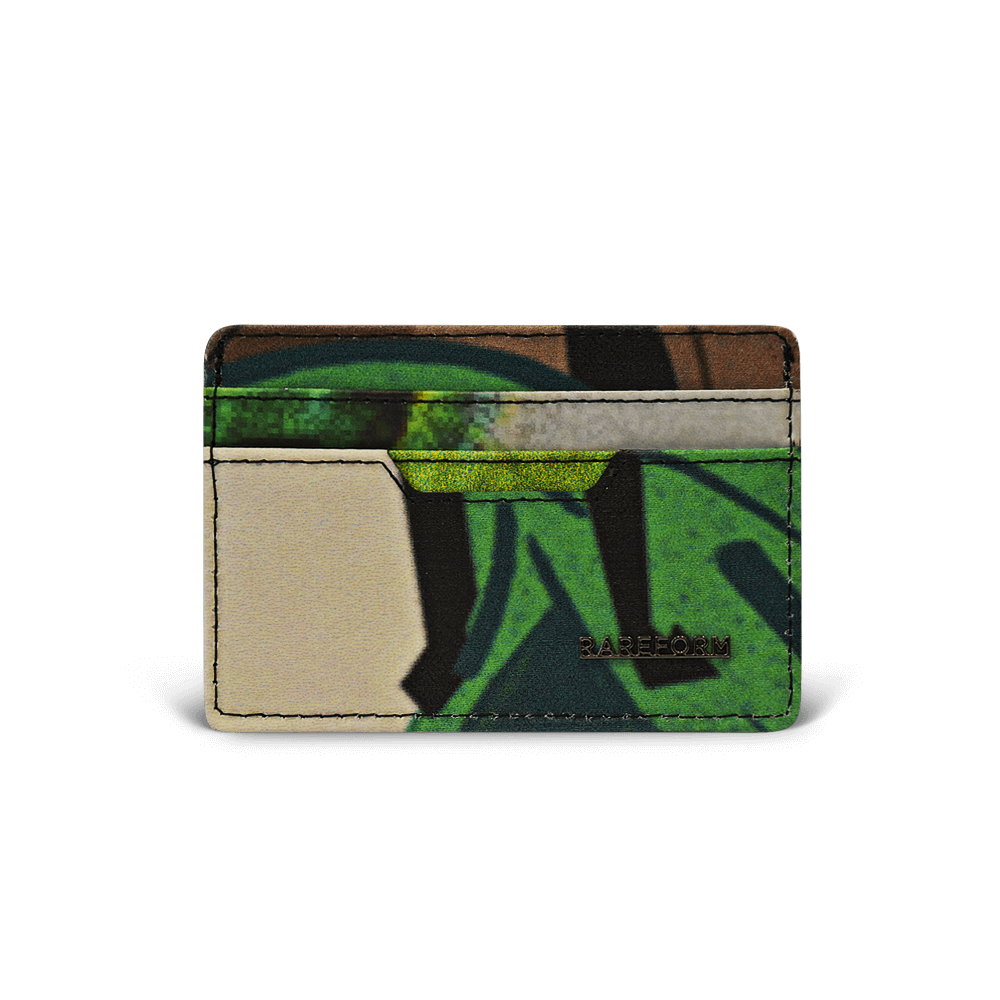 Veer Card Holder