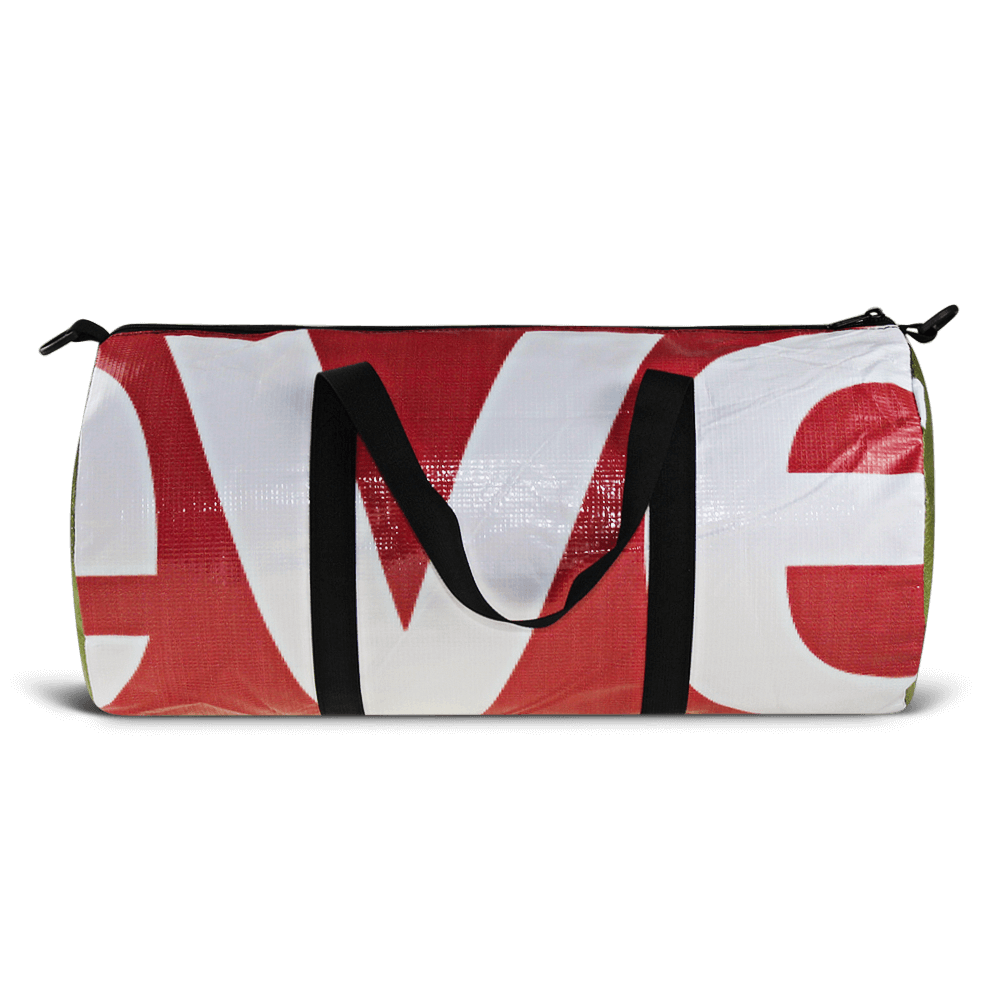 Light Duffle