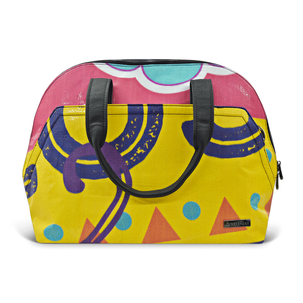 Maya Cross-Body