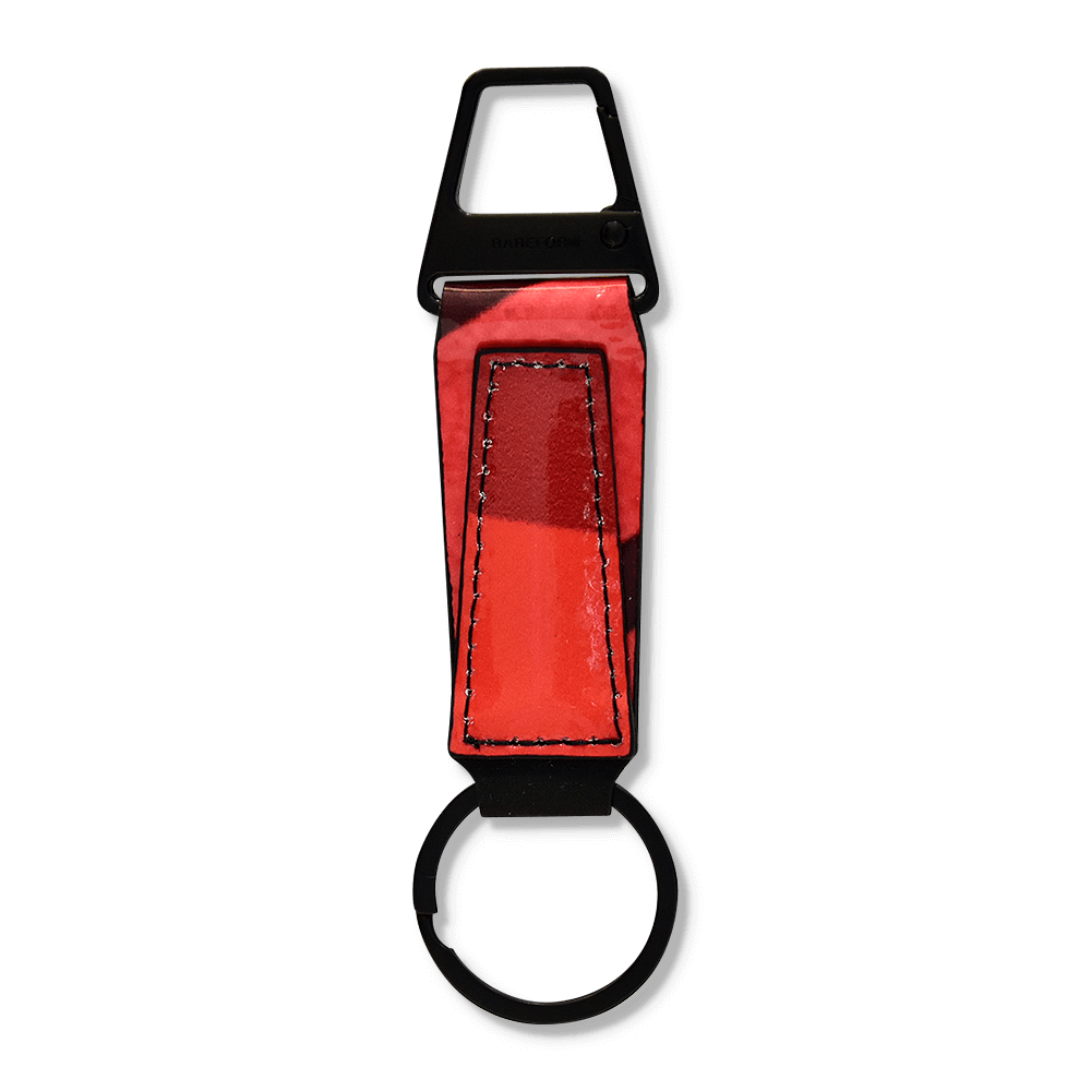 Roam Keychain