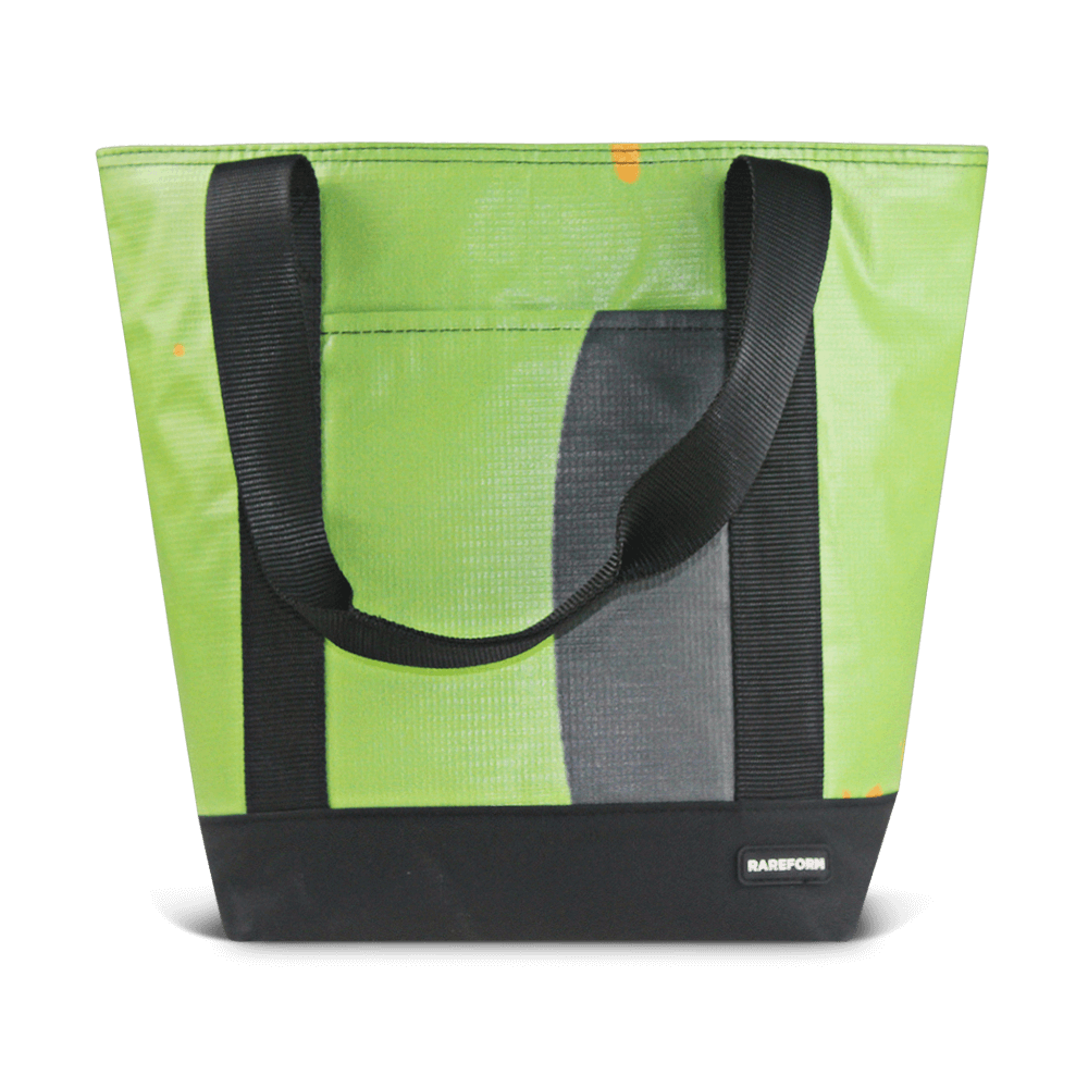 Beck Cooler Tote