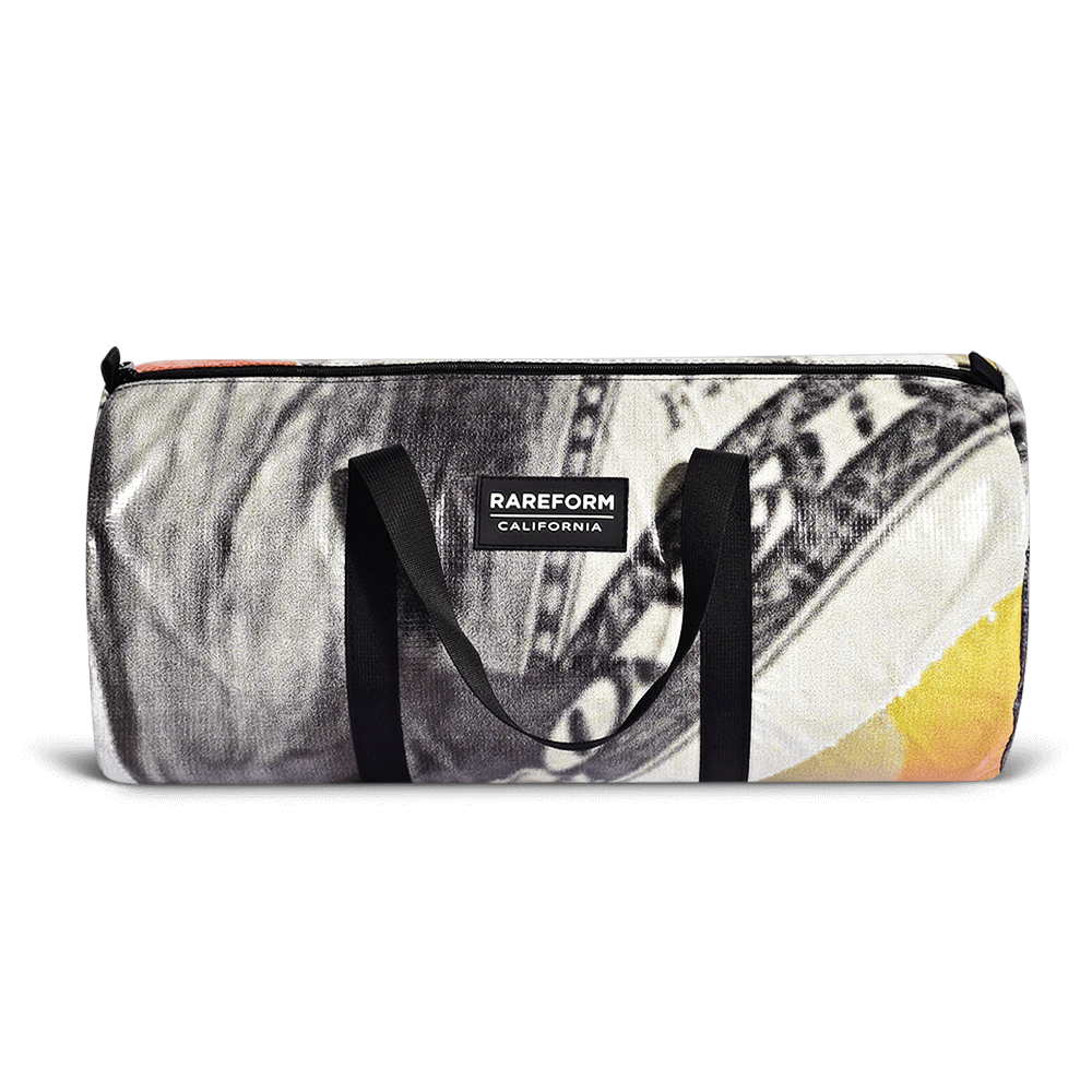 Light Duffle