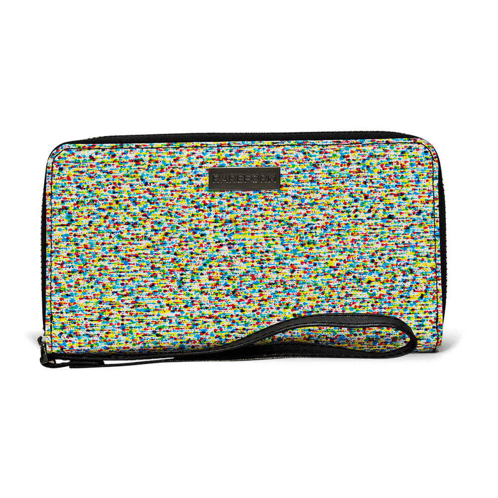 Madison Wristlet