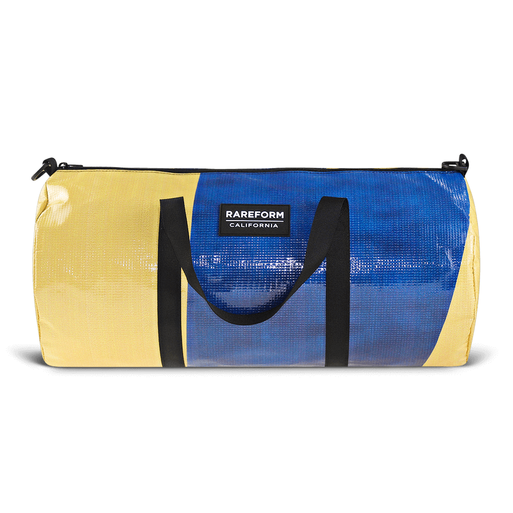 Light Duffle