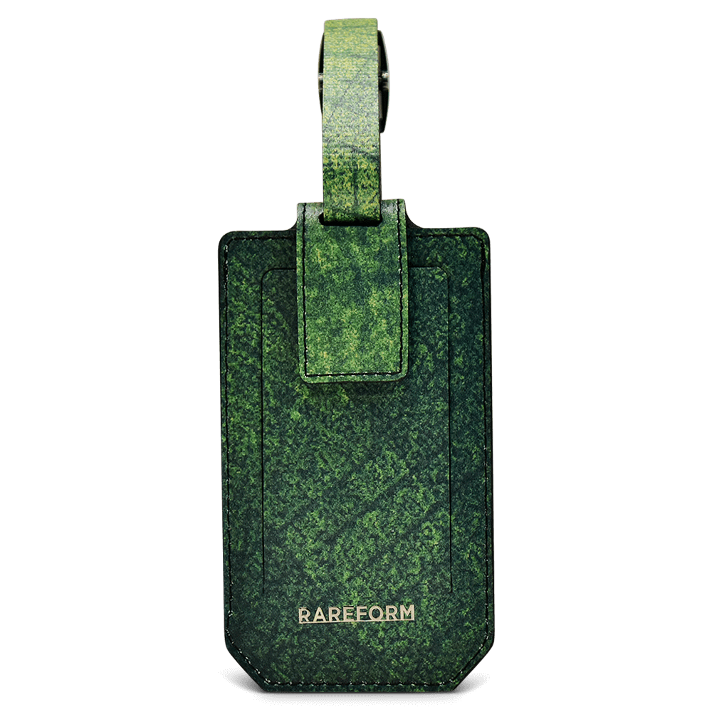 Salvador Luggage Tag