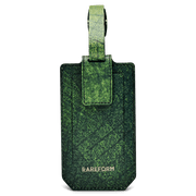 Salvador Luggage Tag